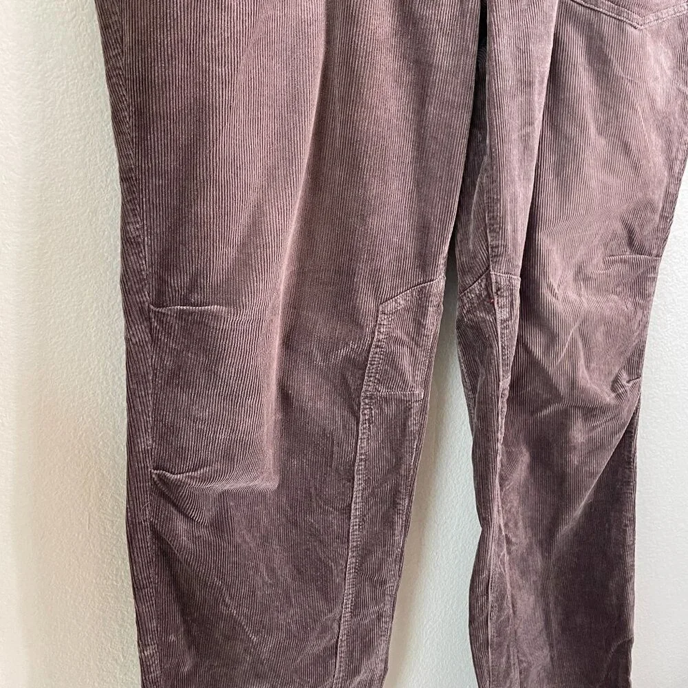 Pilcro versatile corduroy